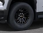 2024 Chevrolet Silverado EV Crew Cab AWD, Pickup for sale #24C1519 - photo 9