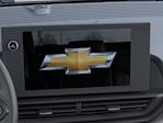2024 Chevrolet Silverado EV Crew Cab AWD, Pickup for sale #24C1519 - photo 20