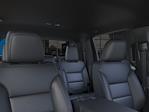 2024 Chevrolet Silverado EV Crew Cab AWD, Pickup for sale #24C1519 - photo 24