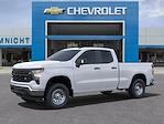 2024 Chevrolet Silverado 1500 Double Cab RWD, Pickup for sale #24C1525 - photo 3