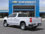 2024 Chevrolet Silverado 1500 Double Cab RWD, Pickup for sale #24C1525 - photo 4