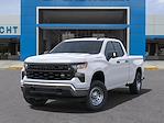 2024 Chevrolet Silverado 1500 Double Cab RWD, Pickup for sale #24C1525 - photo 6