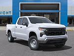 2024 Chevrolet Silverado 1500 Double Cab RWD, Pickup for sale #24C1525 - photo 7