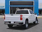 2024 Chevrolet Silverado 1500 Double Cab RWD, Pickup for sale #24C1545 - photo 2