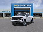 2024 Chevrolet Silverado 1500 Double Cab RWD, Pickup for sale #24C1547 - photo 8