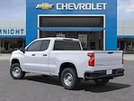 2024 Chevrolet Silverado 1500 Double Cab RWD, Pickup for sale #24C1566 - photo 4