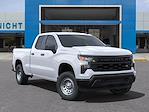 2024 Chevrolet Silverado 1500 Double Cab RWD, Pickup for sale #24C1566 - photo 7