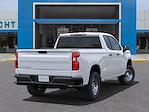 2024 Chevrolet Silverado 1500 Double Cab RWD, Pickup for sale #24C1567 - photo 2