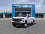 2024 Chevrolet Silverado 1500 Double Cab RWD, Pickup for sale #24C1567 - photo 8