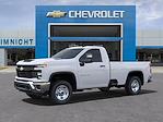 2024 Chevrolet Silverado 2500 Regular Cab RWD, Pickup for sale #24C1611 - photo 3