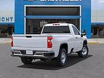 2024 Chevrolet Silverado 2500 Regular Cab RWD, Pickup for sale #24C1612 - photo 4