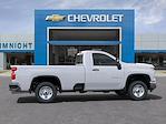 2024 Chevrolet Silverado 2500 Regular Cab RWD, Pickup for sale #24C1612 - photo 5