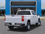 2024 Chevrolet Silverado 1500 Double Cab RWD, Pickup for sale #24C1640 - photo 2