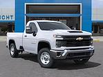 2024 Chevrolet Silverado 2500 Regular Cab RWD, Pickup for sale #24C1651 - photo 7