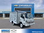 2024 Chevrolet LCF 4500HG Regular Cab 4x2, Rockport Service Truck for sale #24C166 - photo 1