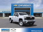 2024 Chevrolet Silverado 2500 Crew Cab 4WD, Pickup for sale #24C1661 - photo 1