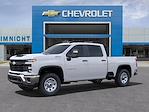 2024 Chevrolet Silverado 2500 Crew Cab 4WD, Pickup for sale #24C1661 - photo 2