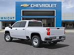 2024 Chevrolet Silverado 2500 Crew Cab 4WD, Pickup for sale #24C1661 - photo 3