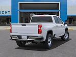 2024 Chevrolet Silverado 2500 Crew Cab 4WD, Pickup for sale #24C1661 - photo 4