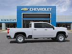 2024 Chevrolet Silverado 2500 Crew Cab 4WD, Pickup for sale #24C1661 - photo 5