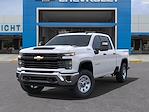 2024 Chevrolet Silverado 2500 Crew Cab 4WD, Pickup for sale #24C1661 - photo 6