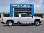 2024 Chevrolet Silverado 2500 Crew Cab 4WD, Pickup for sale #24C1674 - photo 5