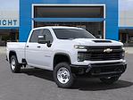 2024 Chevrolet Silverado 2500 Crew Cab 4WD, Pickup for sale #24C1674 - photo 7