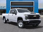 2024 Chevrolet Silverado 2500 Crew Cab 4WD, Pickup for sale #24C1675 - photo 7