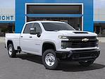 2024 Chevrolet Silverado 2500 Crew Cab 4WD, Pickup for sale #24C1676 - photo 7