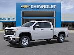 2024 Chevrolet Silverado 2500 Crew Cab 4WD, Pickup for sale #24C1695 - photo 2