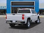 2024 Chevrolet Silverado 2500 Crew Cab 4WD, Pickup for sale #24C1695 - photo 4