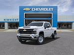 2024 Chevrolet Silverado 2500 Crew Cab 4WD, Pickup for sale #24C1695 - photo 8