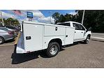 2024 Chevrolet Silverado 3500 Crew Cab 4WD, Knapheide Steel Service Body Service Truck for sale #24C1704 - photo 2