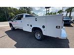 New 2024 Chevrolet Silverado 3500 Work Truck Crew Cab 4WD, 9' Knapheide Steel Service Body Service Truck for sale #24C1704 - photo 4