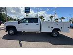 2024 Chevrolet Silverado 3500 Crew Cab 4WD, Knapheide Steel Service Body Service Truck for sale #24C1704 - photo 5