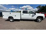 2024 Chevrolet Silverado 3500 Crew Cab 4WD, Knapheide Steel Service Body Service Truck for sale #24C1704 - photo 9