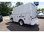 New 2024 Chevrolet LCF 4500HG Regular Cab 4x2, Reading Panel Service Body Service Truck for sale #24C173 - photo 7