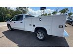 New 2024 Chevrolet Silverado 2500 Work Truck Crew Cab 4WD, 8' 1" Knapheide Steel Service Body Service Truck for sale #24C1734 - photo 4