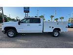 New 2024 Chevrolet Silverado 2500 Work Truck Crew Cab RWD, 8' 1" Knapheide Steel Service Body Service Truck for sale #24C1740 - photo 5