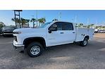 2024 Chevrolet Silverado 2500 Crew Cab RWD, Service Truck for sale #24C1740 - photo 6