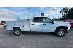 2024 Chevrolet Silverado 2500 Crew Cab RWD, Knapheide Steel Service Body Service Truck for sale #24C1740 - photo 9