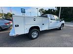 New 2024 Chevrolet Silverado 2500 Work Truck Crew Cab RWD, Service Truck for sale #24C1741 - photo 2