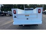 New 2024 Chevrolet Silverado 2500 Work Truck Crew Cab RWD, Service Truck for sale #24C1741 - photo 3