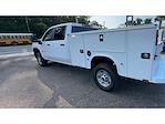 New 2024 Chevrolet Silverado 2500 Work Truck Crew Cab RWD, Service Truck for sale #24C1741 - photo 4