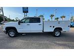 New 2024 Chevrolet Silverado 2500 Work Truck Crew Cab RWD, Service Truck for sale #24C1741 - photo 5