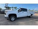 New 2024 Chevrolet Silverado 2500 Work Truck Crew Cab RWD, Service Truck for sale #24C1741 - photo 6