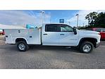 New 2024 Chevrolet Silverado 2500 Work Truck Crew Cab RWD, Service Truck for sale #24C1741 - photo 9