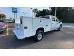 New 2024 Chevrolet Silverado 2500 Work Truck Crew Cab RWD, 8' Knapheide Steel Service Body Service Truck for sale #24C1742 - photo 2