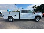 2024 Chevrolet Silverado 2500 Crew Cab RWD, Service Truck for sale #24C1742 - photo 9