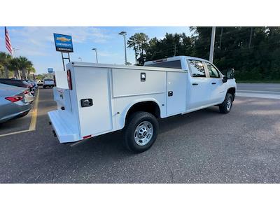 2024 Chevrolet Silverado 2500 Crew Cab RWD, Service Truck for sale #24C1743 - photo 2